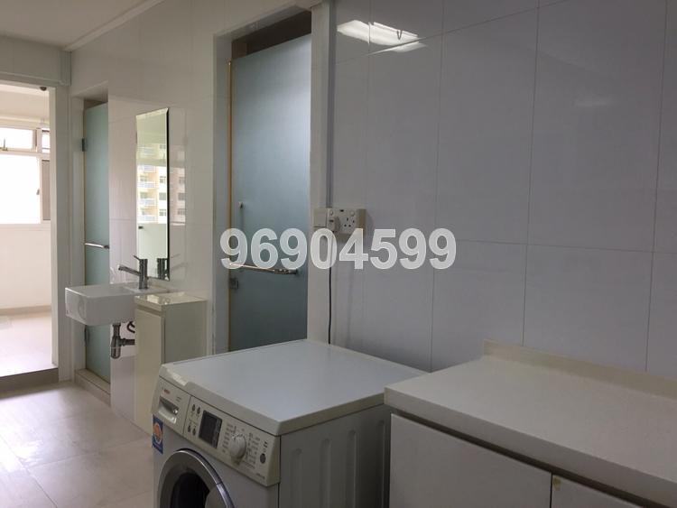 Blk 4 Holland Close (Queenstown), HDB 3 Rooms #95731772